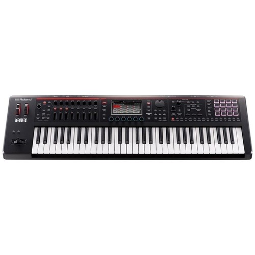 Roland synthesizer - roland,