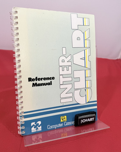 Inter chart manuel - inter-chart, de