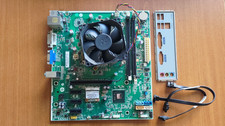 Carte mere HP 657002-001 LGA 1155 + i5 2320 + wifi