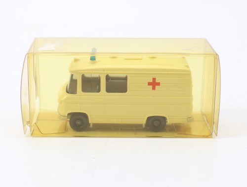 Voiture miniature wiking - voiture,