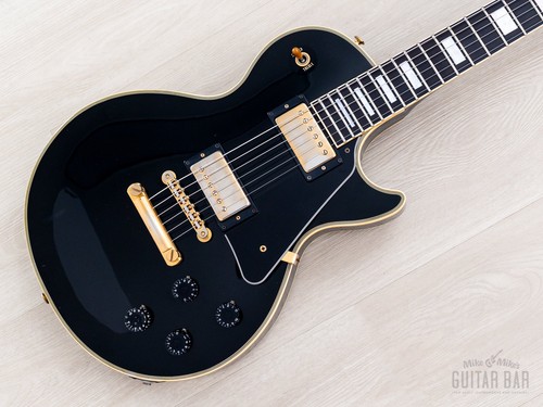 1996 orville les paul - 1996,