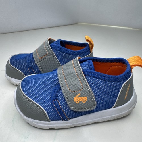 See kai run toddler shoes - kai, blue