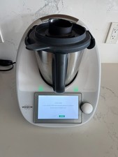 Thermomix TM6 + Sous Vide