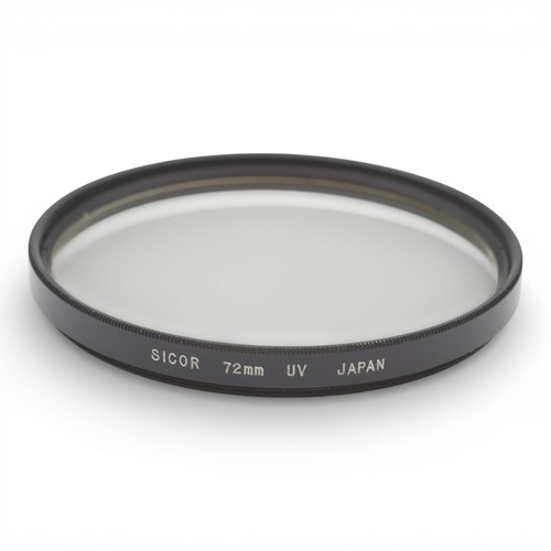 Filtre sicor 72mm mm - sicor,