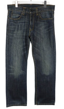 Levi's 506 Hommes Jeans