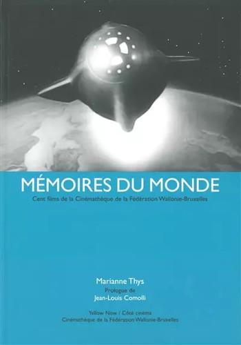 Mémoires monde marianne - mémoires,