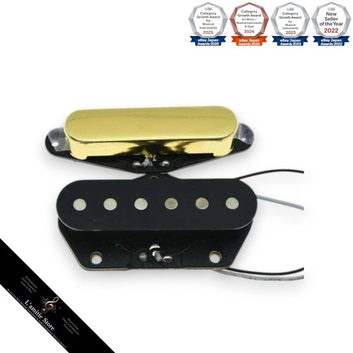 Fender telecaster pickup - fender, set