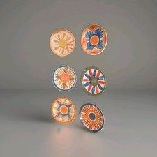 6 Mini Coupelles Henriot