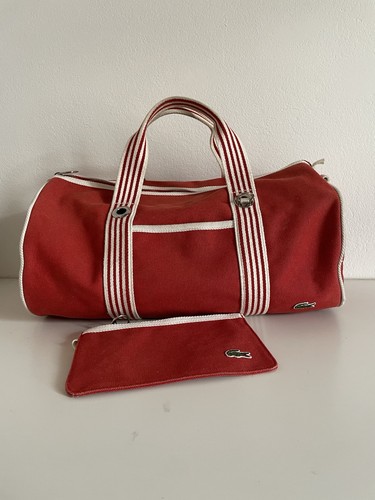 Sac sport lacoste - sac, +