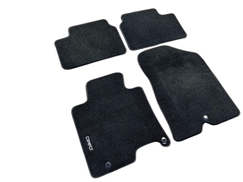 Jeu tapis sol kia - sol, ceed