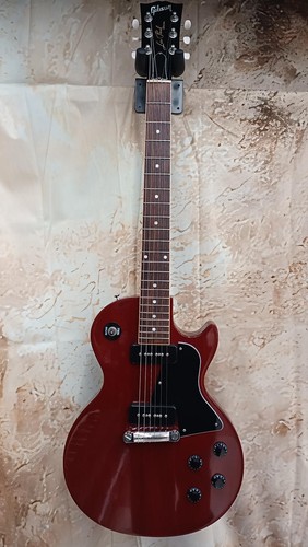 Guitare électrique gibson les - guitare,