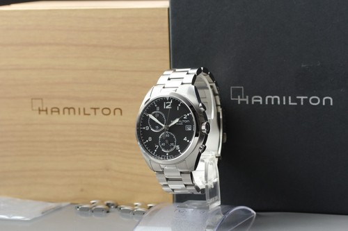 Montre homme hamilton khaki - homme,