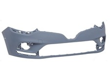 Pare choc avant à peindre