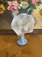 Vase tulipe La Rochère ?