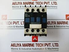 Telemecanique LC1 D09 10 Contacteur 25A 440V 50/60HZ IEC 947 / À 60947 600V A.C