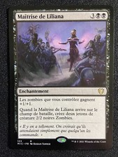 CARTE MAGIC RARE FR BOSS NOIR