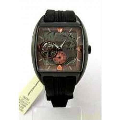 Orient automatic retro watch - automatic,