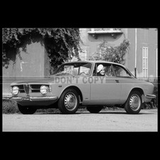 Photo A.037270 ALFA ROMEO
