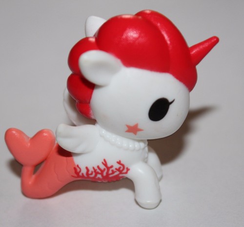 Figurine collector tokidoki - figurine,