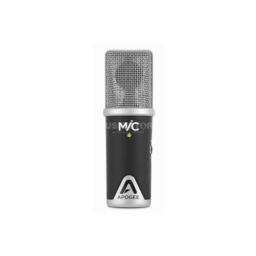 Apogee mic 96k - apogee,
