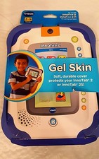 New VTech InnoTab 2 and 2S Gel