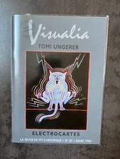 Tomi UNGERER exposition
