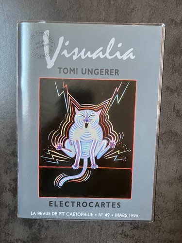 Tomi ungerer exposition - ungerer,
