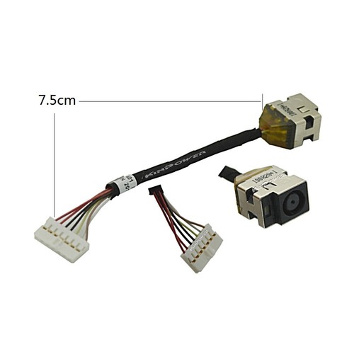 Jack connecteur - dc,