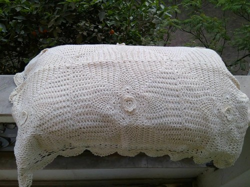 Housse coussin en - ,