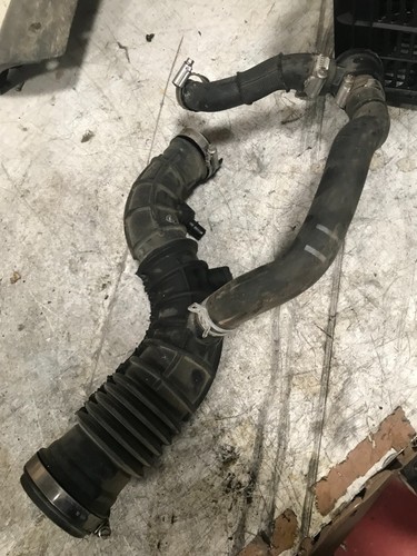 Durite turbo clio - durite, tce