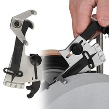 Régulateur d'angle d'outil