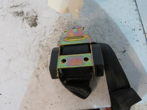 Ceinture arriere gauche dacia - ceinture,