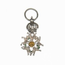 Miniature de la légion