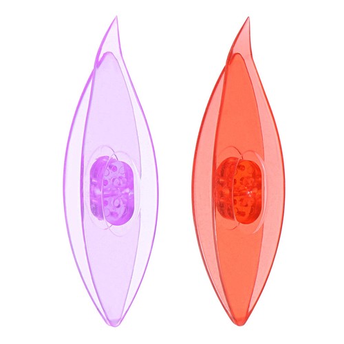 2pcs frivolité navettes - frivolité,