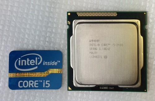 Processeur intel core - intel,