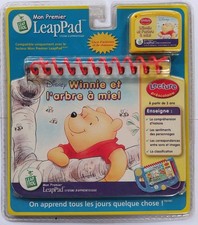 Winnie et l'Arbre à Miel