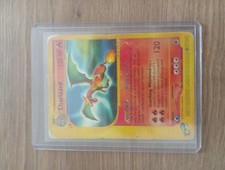 Carte Pokémon Charizard / Dracaufeu 40/165 Expedition Anglais