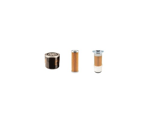 Kit filtre pour - filtre, ex22-2