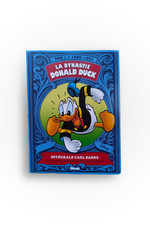 la Dynastie de Donald Duck -