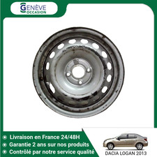 ?? JANTE TOLE DACIA LOGAN ➤403006431R ♻️