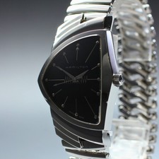 Montre à quartz neuve