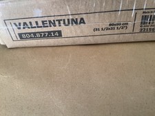 Ikea VALLENTUNA COVER for