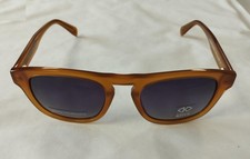 SIGNATURE KRYS Lunettes de soleil femme SKJ2425 E 202 52 21-145 Marron cat3/EBVG