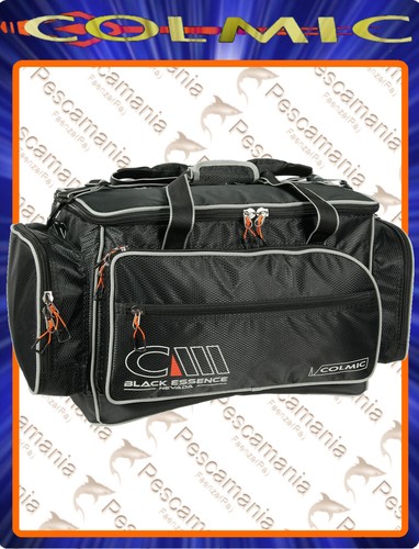 Sac colmic black - , essence