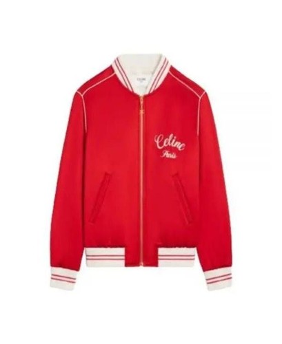 Celine veste teddy - teddy, en