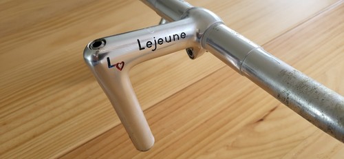 Handlebar cinelli campione del