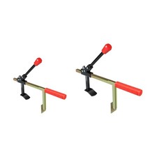 Démonte-pneus manuel