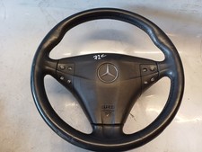 72C* Mercedes Benz W203 CL Volant Sportif En Cuir A2034602503