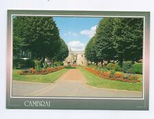 Carte postale ancienne –