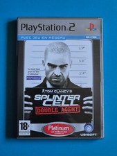 Jeu Sony PlayStation 2